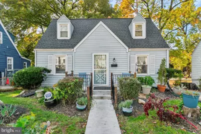 5429 Spring Road, Bladensburg, MD 20710 - Photo 1