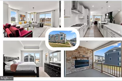 1148 Patuxent Greens Drive, Laurel, MD 20708 - Photo 1