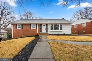 5804 Mentana St, Hyattsville, MD 20784 - Photo 1