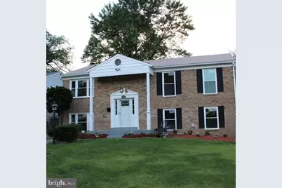 1305 Wendover Court, District Heights, MD 20747 - Photo 1