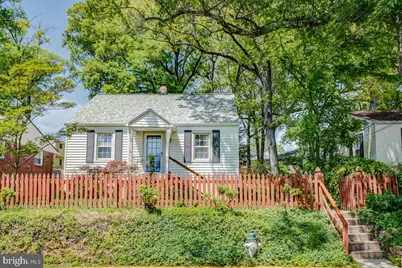 9504 52nd Avenue, College Park, MD 20740 - Photo 1