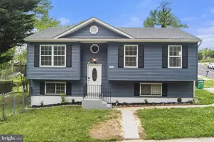 [Address not provided], Capitol Heights, MD 20743 - Photo 1