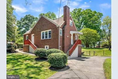 7005 Old Branch Avenue, Temple Hills, MD 20748 - Photo 1