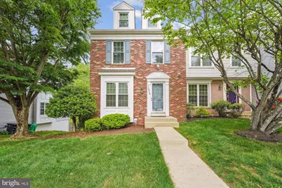 10048 Quiet Brook Lane, Clinton, MD 20735 - Photo 1