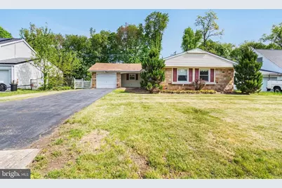 12500 Kensington Lane, Bowie, MD 20715 - Photo 1