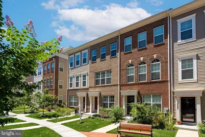 12521 Honey Locust Way, Beltsville, MD 20705 - Photo 1