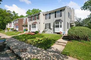 7063 Palamar Turn, Lanham, MD 20706 - Photo 1