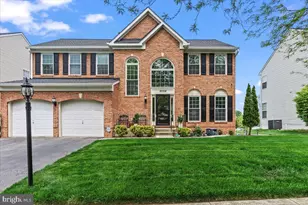 16308 Eddinger Rd, Bowie, MD 20716 - Photo 1