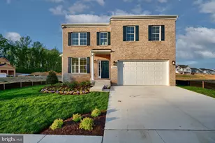 15908 Hyde Pk Pl, Bowie, MD 20716 - Photo 1