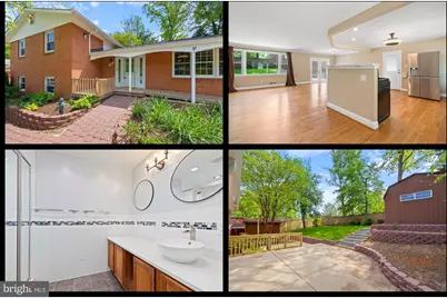 5817 Swarthmore Drive, Berwyn Heights, MD 20740 - Photo 1