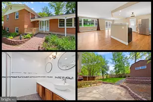 5817 Swarthmore Dr, Berwyn Heights, MD 20740 - Photo 1