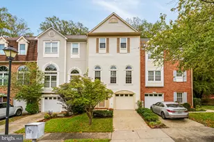 14026 Gullivers Trail, Bowie, MD 20720 - Photo 1