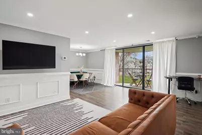 3330 Huntley Square Drive #A-1, Temple Hills, MD 20748 - Photo 1