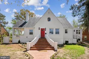 6511 Foster St, District Heights, MD 20747 - Photo 1