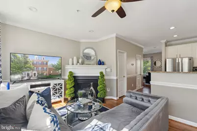 4264 Talmadge Circle, Suitland, MD 20746 - Photo 1