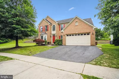 14314 Rosemore Lane, Laurel, MD 20707 - Photo 1