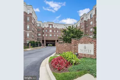 4703 Old Soper Road #444, Suitland, MD 20746 - Photo 1