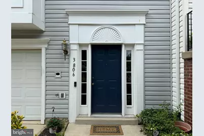 3806 Europe Lane, Bowie, MD 20716 - Photo 1