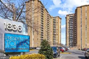 1836 Metzerott, Adelphi, MD 20783 - Photo 1