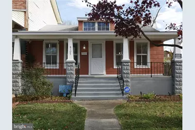 8105 51st Avenue, College Park, MD 20740 - Photo 1