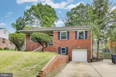 2505 Oxon Run Drive, Temple Hills, MD 20748 - Photo 1