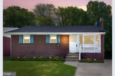 6215 Seminole Place, College Park, MD 20740 - Photo 1