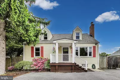 4611 Powder Mill Road, Beltsville, MD 20705 - Photo 1