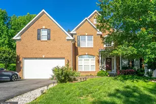 9200 Chestnut Ave, Bowie, MD 20720 - Photo 1