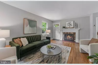 5837 Dewey Street, Landover, MD 20785 - Photo 1