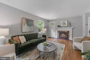 5837 Dewey St, Landover, MD 20785 - Photo 1