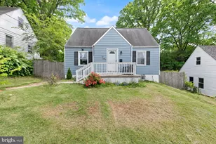 5423 Tilden Rd, Bladensburg, MD 20710 - Photo 1