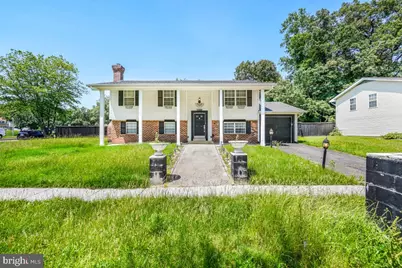 800 Narrowleaf Drive, Upper Marlboro, MD 20774 - Photo 1