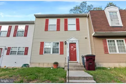 5922 Beacon Hill Place, Capitol Heights, MD 20743 - Photo 1