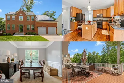 9908 Wenzel Lane, Fort Washington, MD 20744 - Photo 1