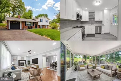 6506 Summerhill Road, Temple Hills, MD 20748 - Photo 1