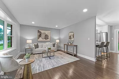 7606 Millrace Road, Capitol Heights, MD 20743 - Photo 1