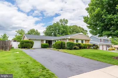 3907 Winchester Lane, Bowie, MD 20715 - Photo 1