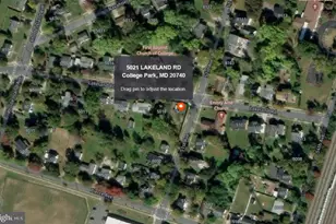 5021 Lakeland Rd, College Park, MD 20740 - Photo 1
