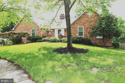 2616 Osage Street, Hyattsville, MD 20783 - Photo 1