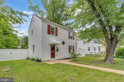 7102 E Forest Road, Landover, MD 20785 - Photo 1