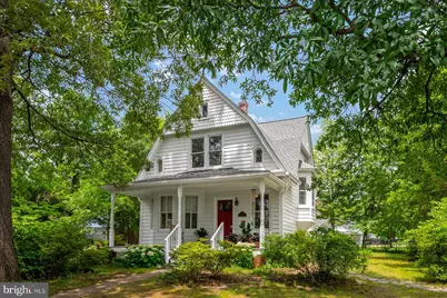 12900 10th Street, Bowie, MD 20720 - Photo 1