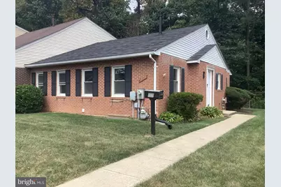 15114 Laurel Oaks Lane #5, Laurel, MD 20707 - Photo 1