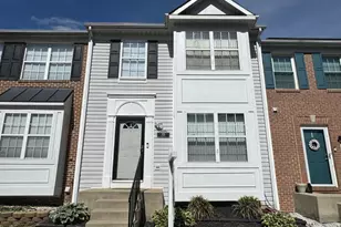 106 Perth Amboy Ct, Upper Marlboro, MD 20774 - Photo 1