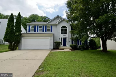 11003 John Paul Jones Avenue, Fort Washington, MD 20744 - Photo 1