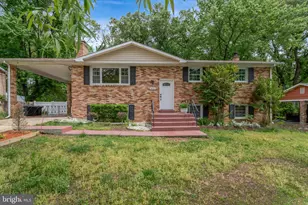 3404 Delancey St, Clinton, MD 20735 - Photo 1