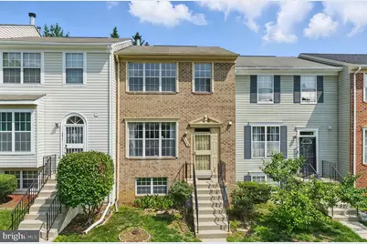 3409 Wood Creek Drive, Suitland, MD 20746 - Photo 1