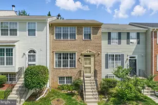 3409 Wood Creek Dr, Suitland, MD 20746 - Photo 1