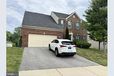 3414 Cpt Wendell Pruitt Way, Fort Washington, MD 20744 - Photo 1