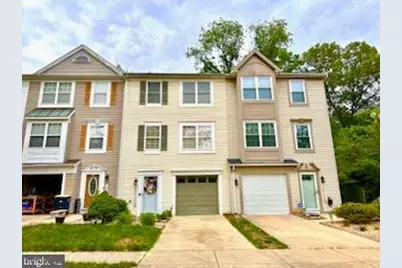 13712 Captain Marbury Lane, Upper Marlboro, MD 20772 - Photo 1