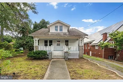 6412 Baltimore Avenue, University Park, MD 20782 - Photo 1